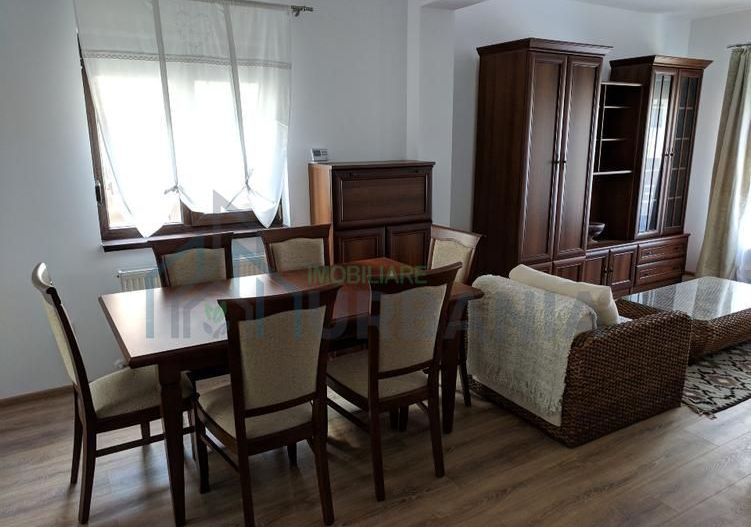 Duplex de închiriat în Complexul Rezidențial La Brazi, Bucium, Iași - Poză 8