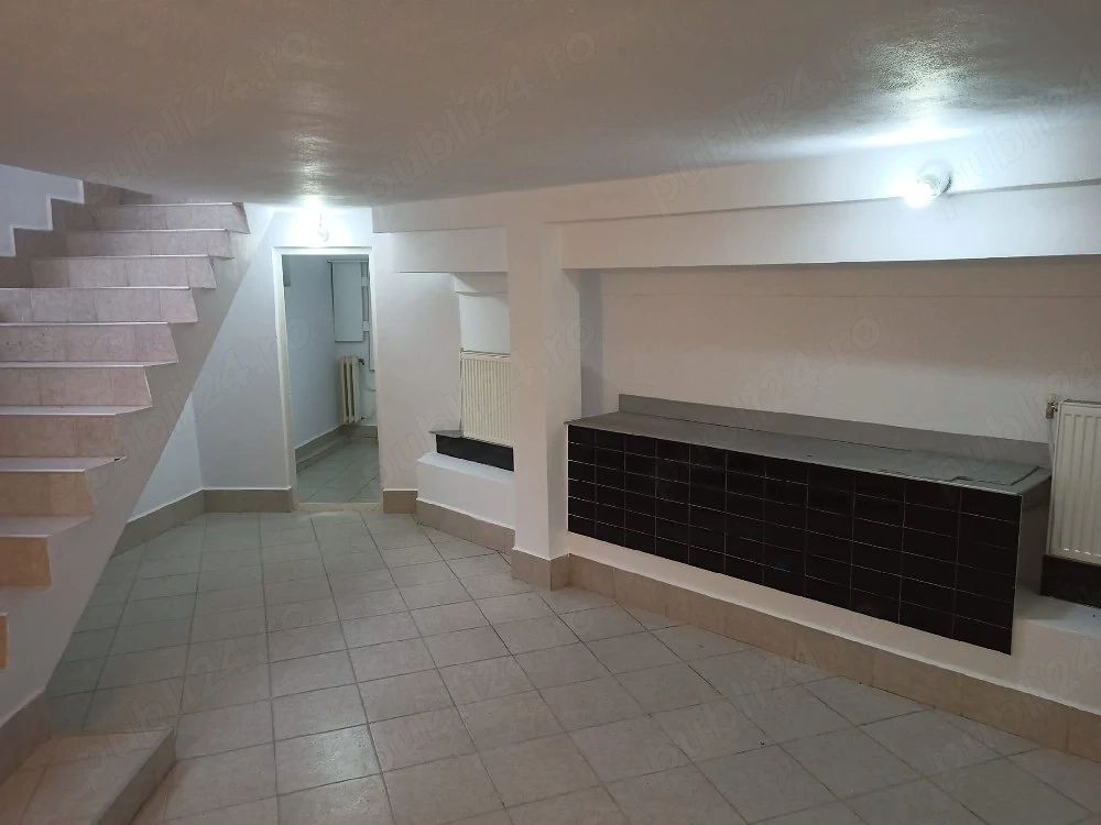 SPAȚIU COMERCIAL DE ÎNCHIRIAT | PIAȚA CETATE | - Poză 4