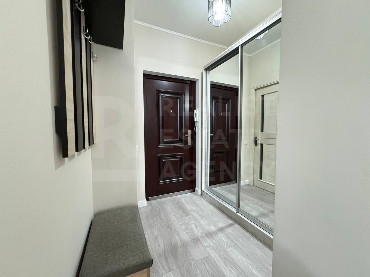 Vânzare, apartament, 1 cameră,  str. Vasile Lupu, Buiucani. - Poză 9