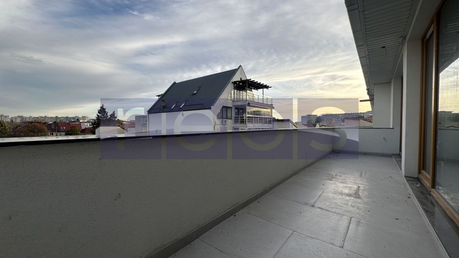 APARTAMENT 4 CAMERE - 89 MP UTILI | TERASA 50 MP | DOMENII - Poză 8