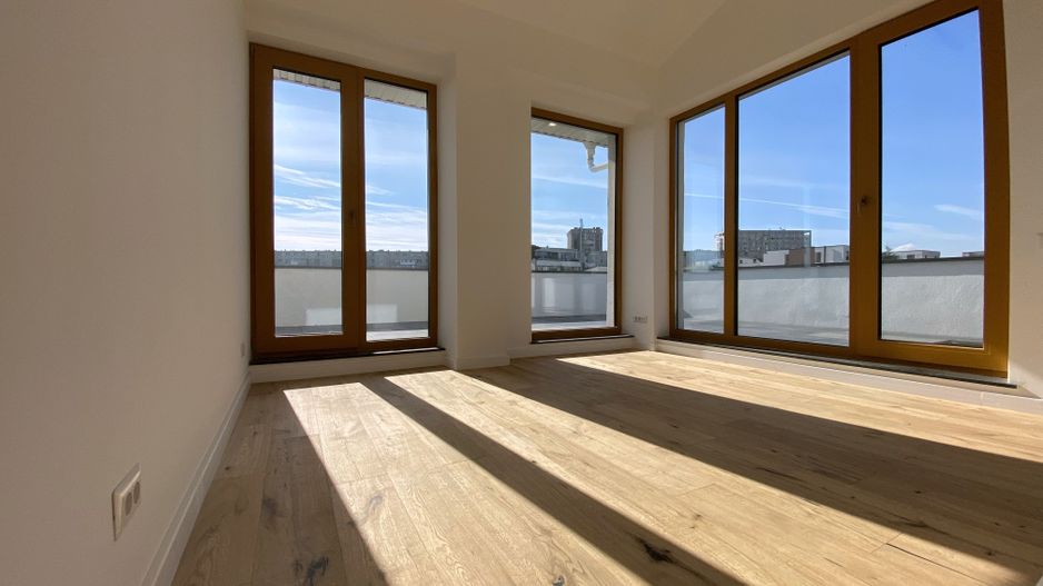 Apartament 4 camere Domenii |  imobil Boutique 20 - Poză 3