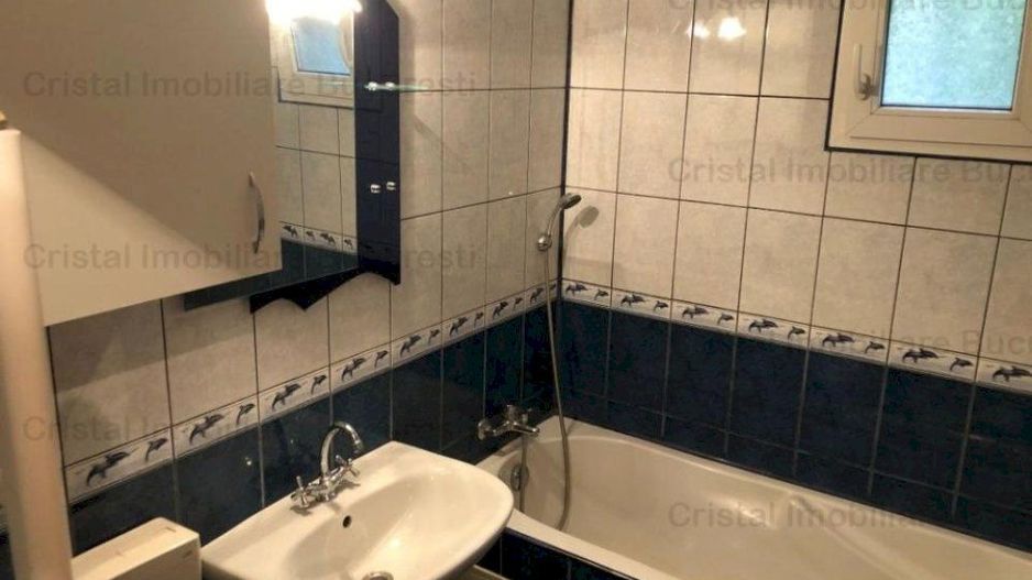 Vanzare Apartament 4 camere. Aparatorii Patriei. - Poză 3
