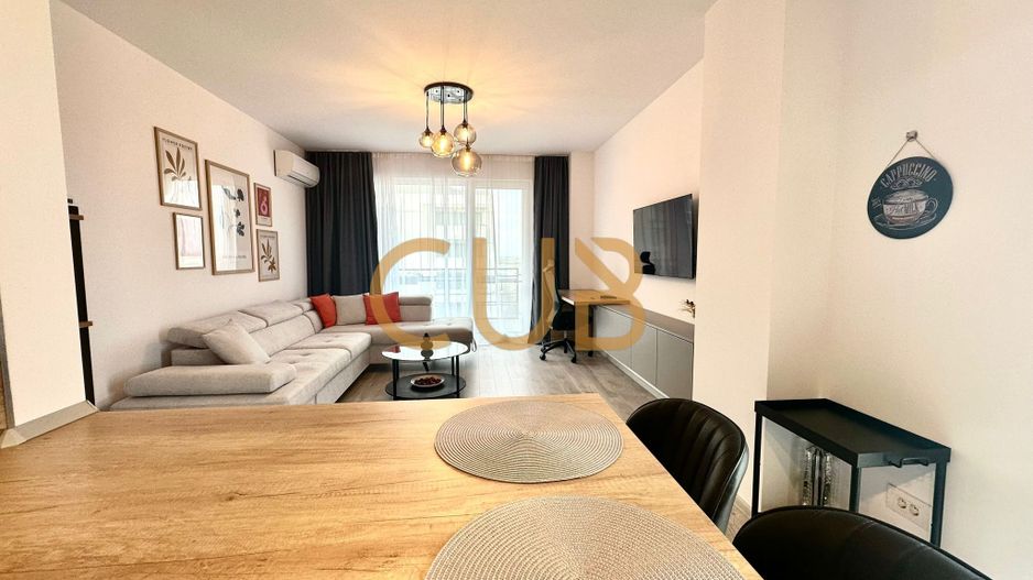 IRIS - Ap2cam |centrala,AC,parcare subteran| C.Aradului - Lipovei - Poză 15