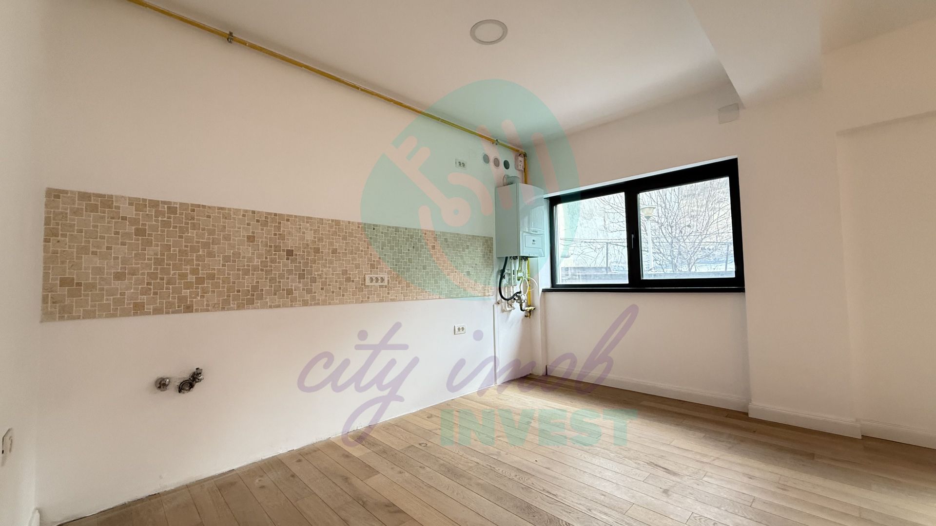 Apartament 3 camere | Polonă |  Imobil boutique - Poză 5