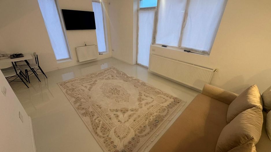 CASA INSIRUITA RIVIERA PARK, PARTIAL MOBILATA, CURTE 150 MP, COMIS 0% - Poză 2