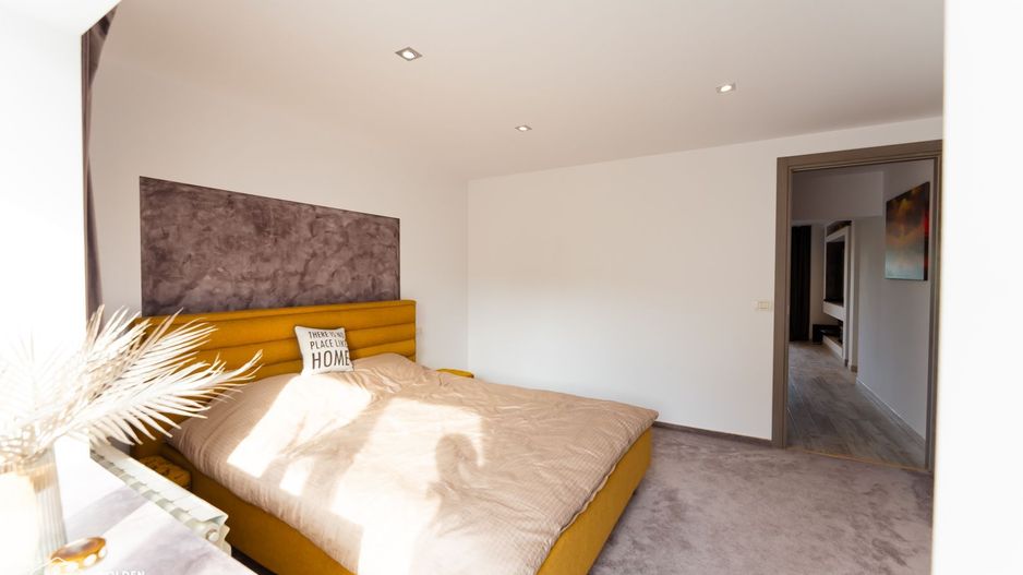 Apartament modern 2 camere, zona Fabric, COMISION 0 % - Poză 6