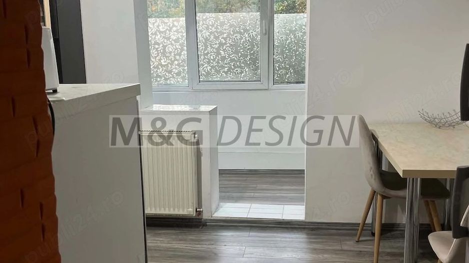 Apartament cu 3 camere zona Lipovei - Poză 4