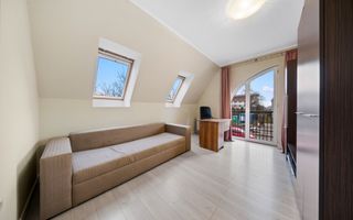 Apartament 174 mp in vila, Andrei Muresanu – Parcul Engels - Poză 10