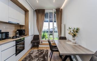 Vânzare, apartament, 2 camere, str. Albișoara, Centru - Poză 5