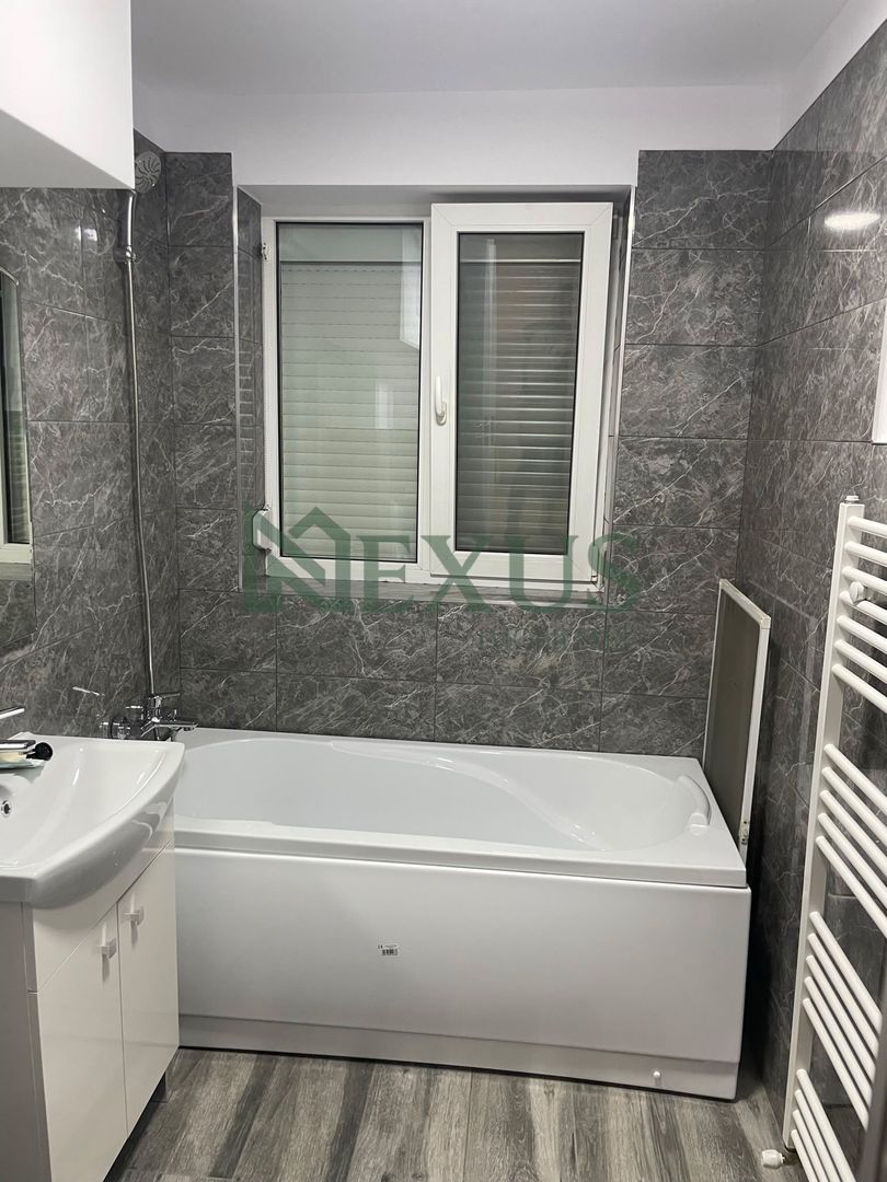 Apartament cu 2 camere, renovat complet, str.Libertății, Moinesti - Poză 7