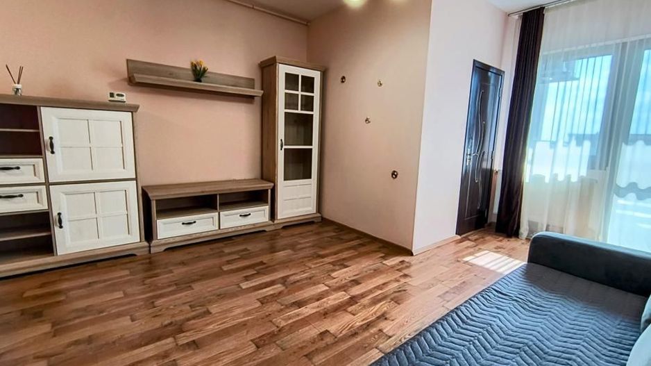 Garsoniera Bucurestii Noi- Sos Chitilei- Fildas- Podul Constanta - Poză 3