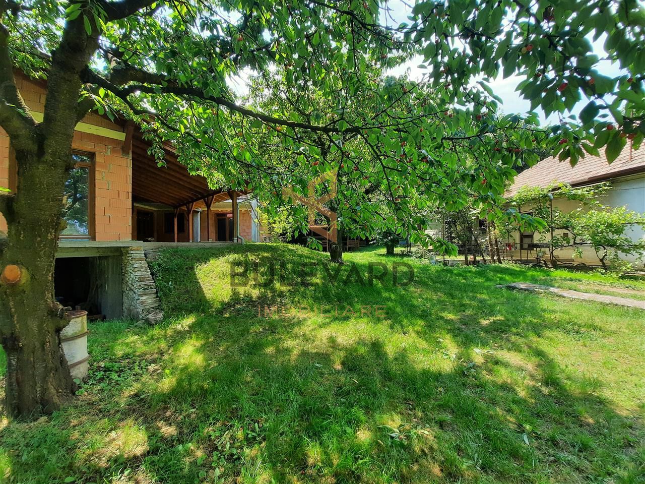 Teren zona strazii C-tin Brancusi 1600 mp front 45m UTR Lc_A - Poză 6