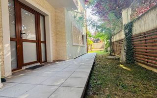 Duplex 5 camere, 160 mp,  2 parcari, zona Grand Hotel Italia - Poză 12