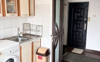 Apartament 2 camere, decomandat, zona Sebastian - Poză 9