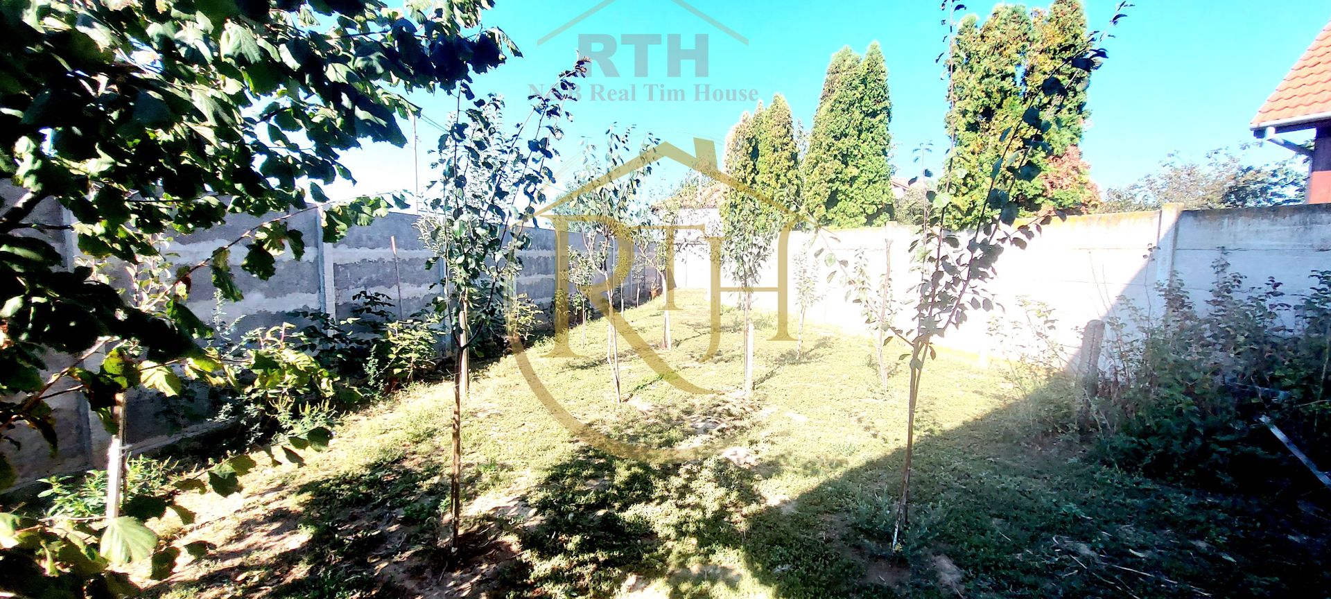 Casa de vânzare la gri plus teren in Chisoda. - Poză 4