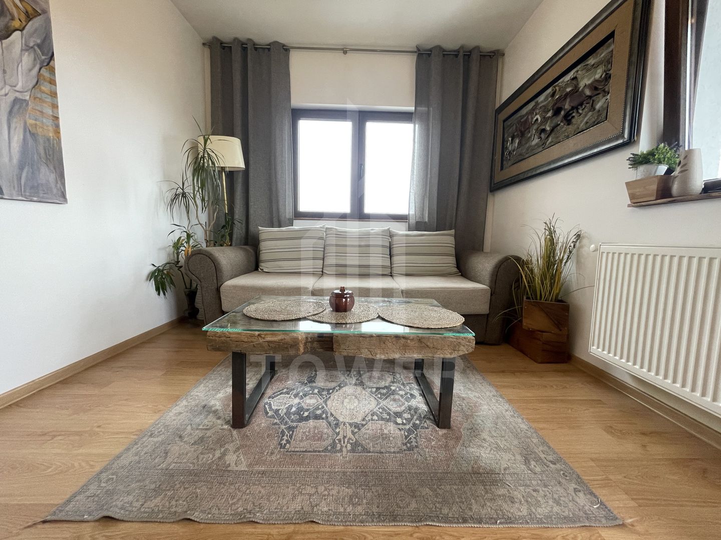 Apartament 3 camere penthouse- Lazaret - Poză 7