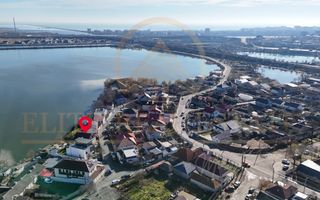 Năvodari - Casă exclusivistă cu ponton privat – Primul rând la lac - Poză 69