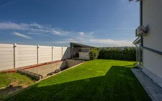 CASA SMART+PISCINA+GARAJ+Zona BARBEQUE! str. Fortului Domnești - Poză 22