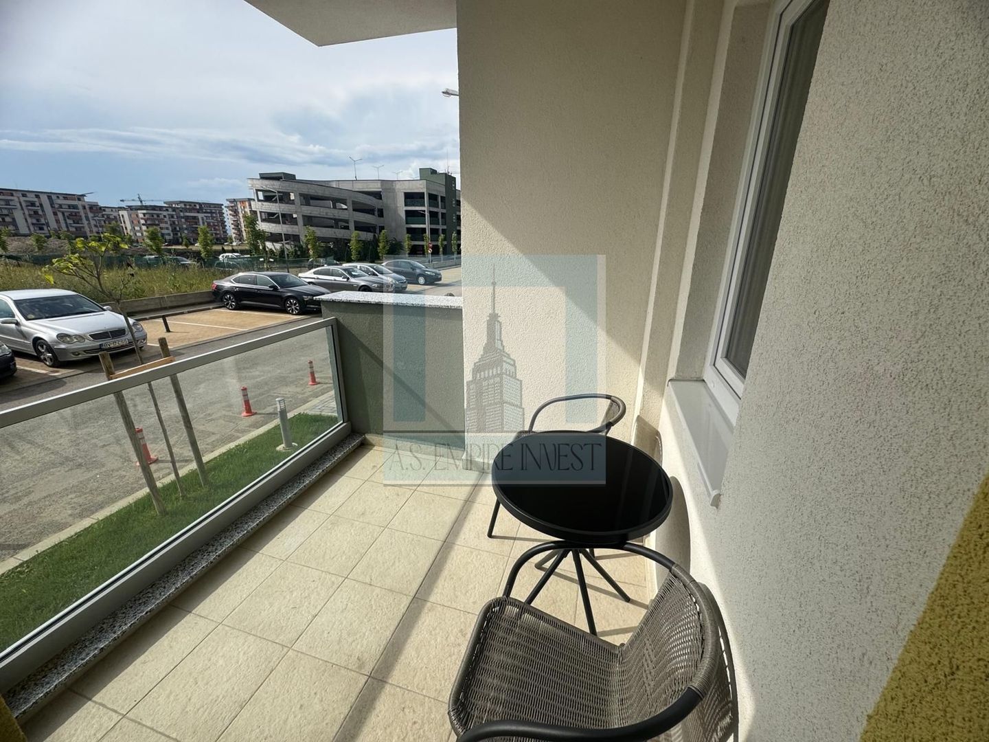 Garsoniera mobilata/utilata-zona Coresi - TopCity - Poză 13