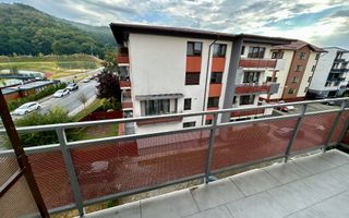 3 camere open space, Parcare, Pet Friendly, Poligon, Floresti - Poză 10