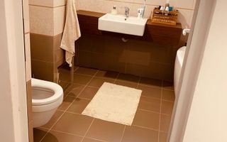 Apartament 4 camere | 100 mp + boxă | Parter |  Zona Apulum - Poză 9