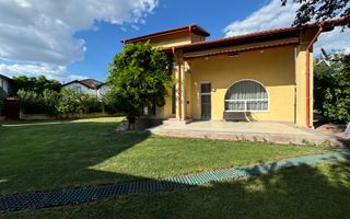 Vila Individuala _7 camere***Piscina***Teren 1000 mp // Erou Iancu Nicolae - Poză 74