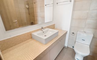 Apartament Bucatarie Inchisa Terasa Patrata Park Politehnica Bloc NOU - Poză 9