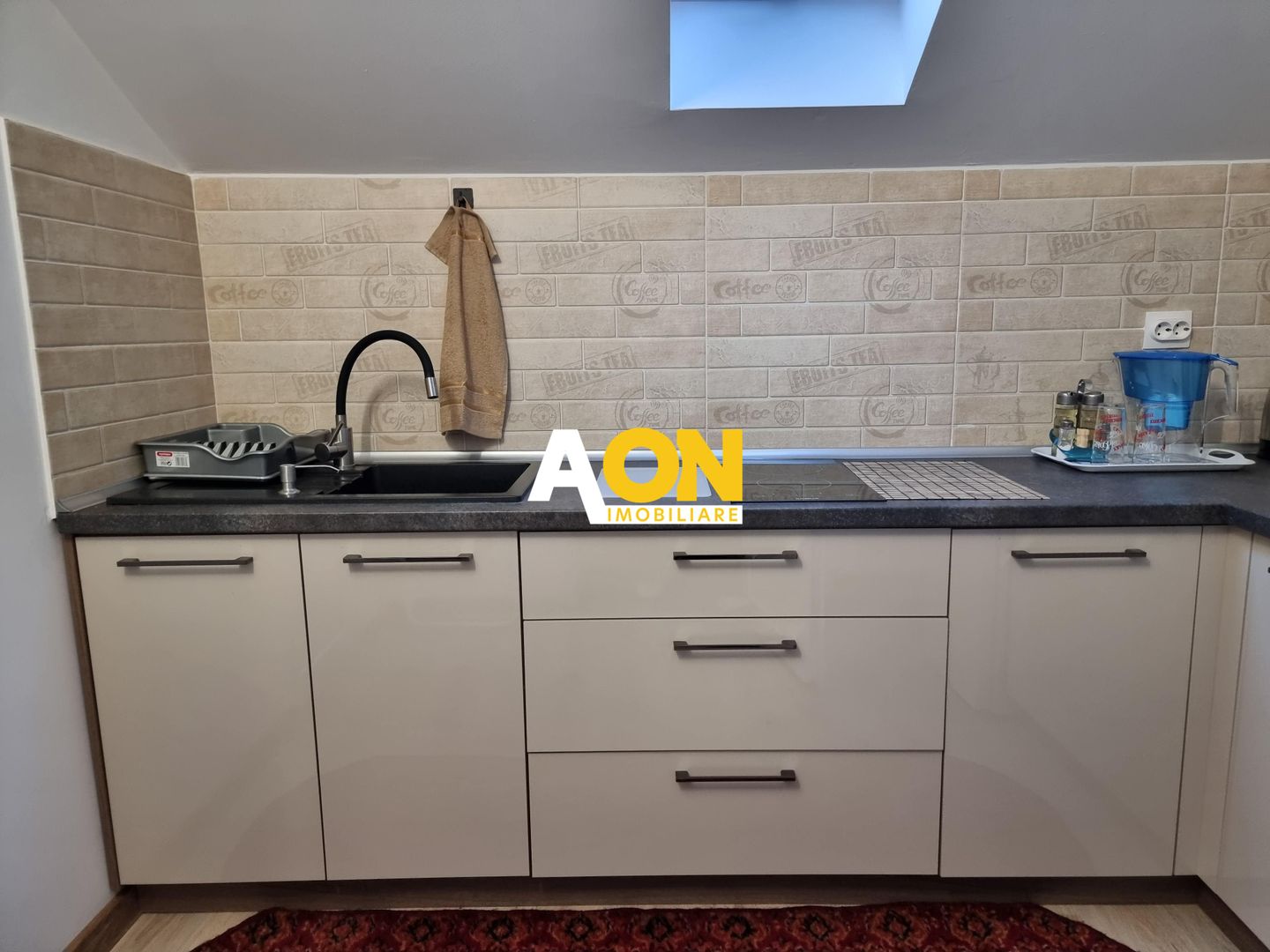 Spatiu comercial sau de birouri, 126 mp, zona Gara - Poză 3