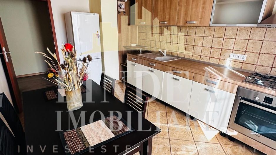 Apartament la casa zona Lipovei str Pomiculturii - Poză 1