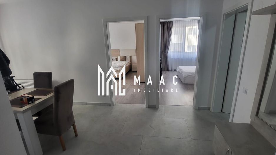 Apartament 2 camere | Parcare privată I Doamna Stanca - Poză 5