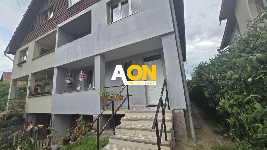 1/2 Duplex Zona Centru, 7 Camere, 310mp Teren - Poză 22