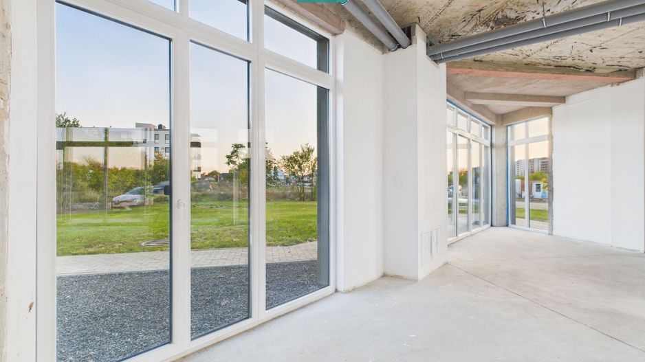 Spațiu comercial 208 mp + 5 parcări, Zona Aradului - Poză 5