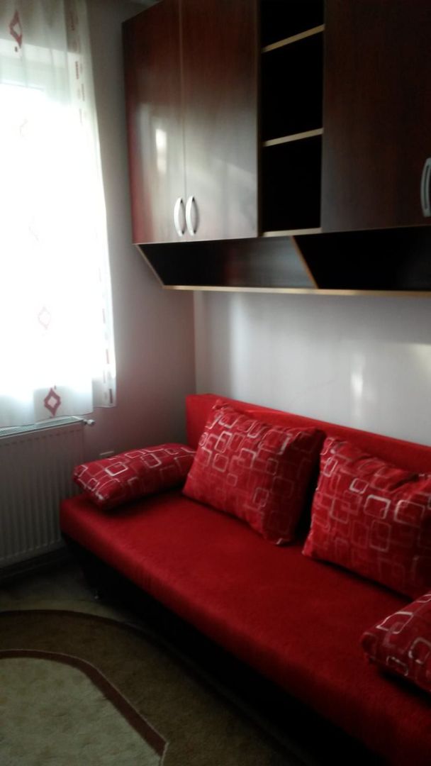 Apartament 2 camere,48 mp, semicentral - Poză 12