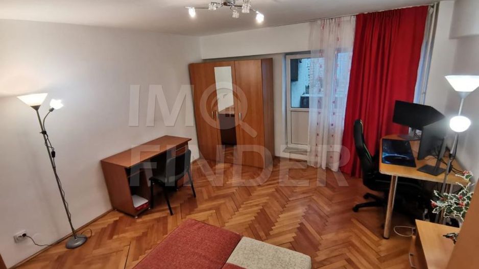 Apartament Finisat Investitie Zona Piata Marasti - Poză 2