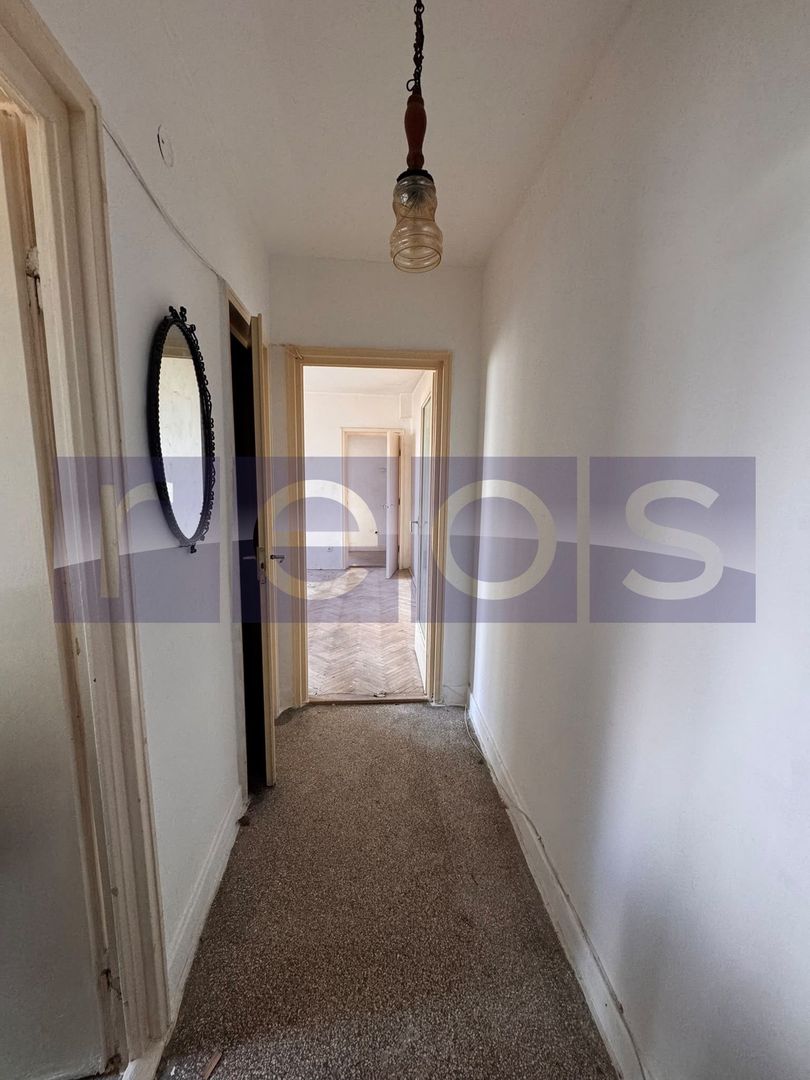 VANZARE 3 CAMERE | PIATA IANCULUI | SEMIDECOMANDAT - Poză 11