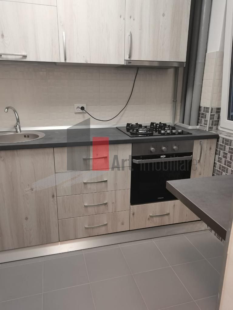 2 camere parter Calea Grivitei - Poză 9