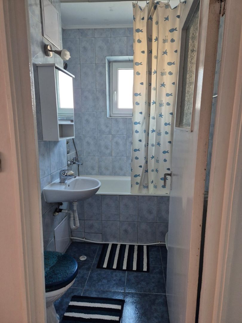 Apartament cu 3 camere finisate în Grigorescu - Poză 14