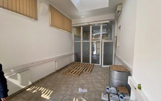 Spatiu de birou sau comercial - Poză 20