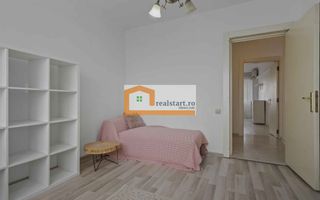Duplex 4 camere, Metrou Tineretului, langa Parc, Pet Friendly, Centrala - Poză 23
