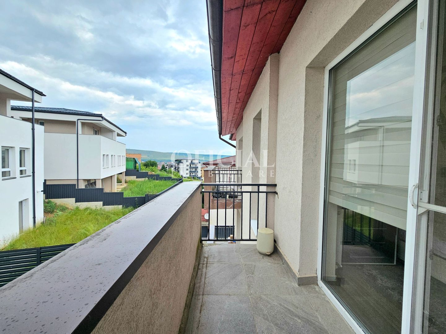 Apartament 2 Camere | 48 mp | Terasa | Garaj | Floresti | Eroilor - Poză 9