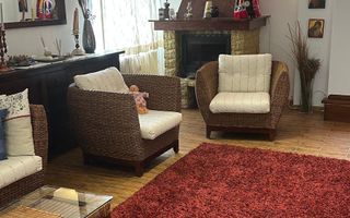 COMISION 0% I  Vila 4 camere Pipera I Iancu Nicolae Serban Cantacuzino - Poză 21