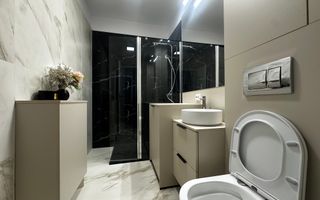 Apartament ultrafinisat | 2 camere | Cartier Terra - Poză 11