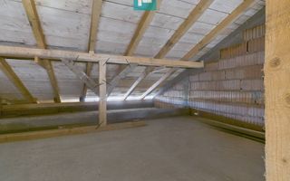 Duplex modern cu etaj si pod 164 mp in Urseni - Poză 16