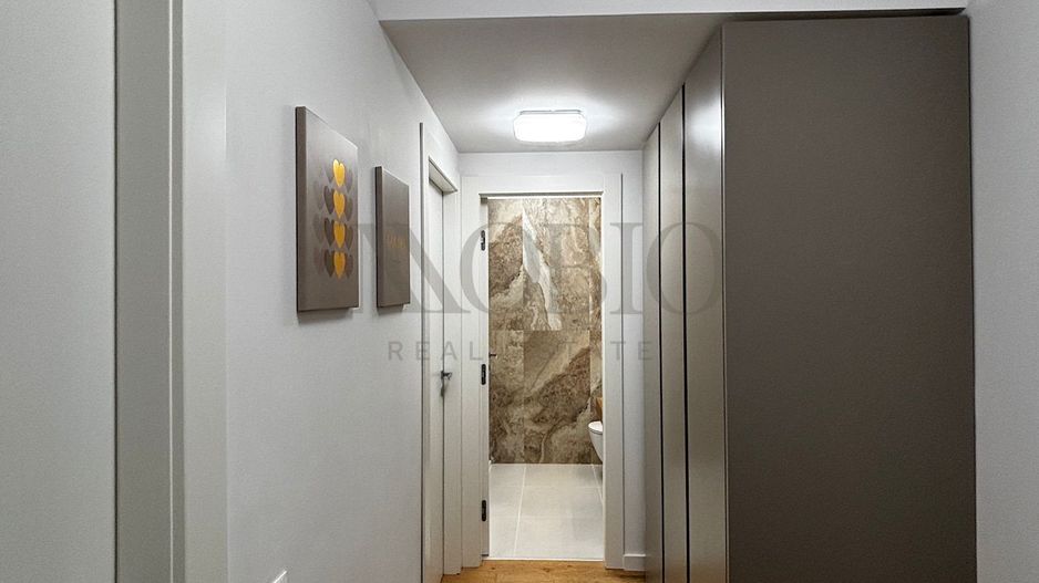 Apartament 2 camere Premium | Elegant | Loc de Parcare | Aviatiei - Poză 5