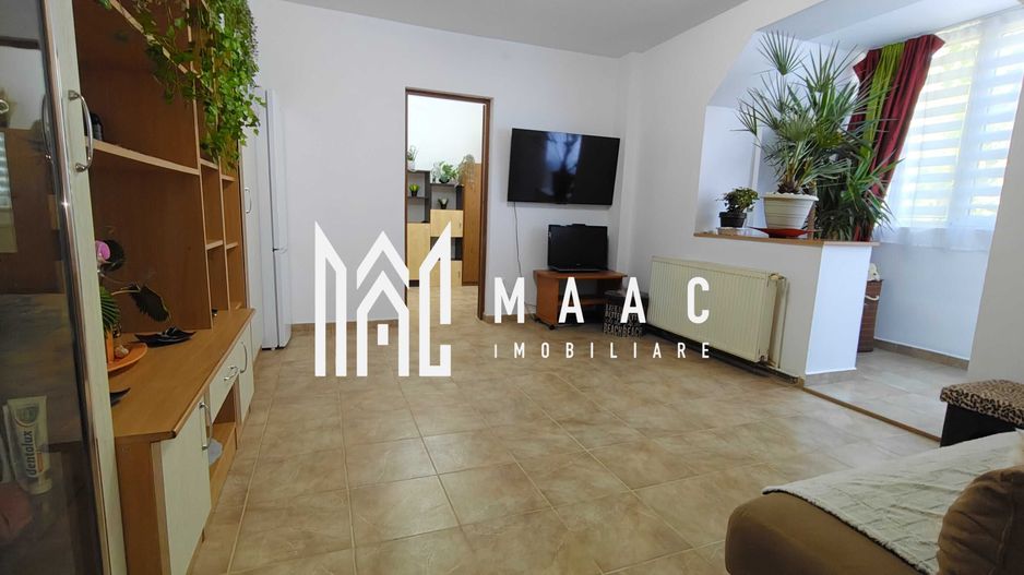 Apartament 2 camere I Parter I Balcon I Hipodrom II - Poză 4