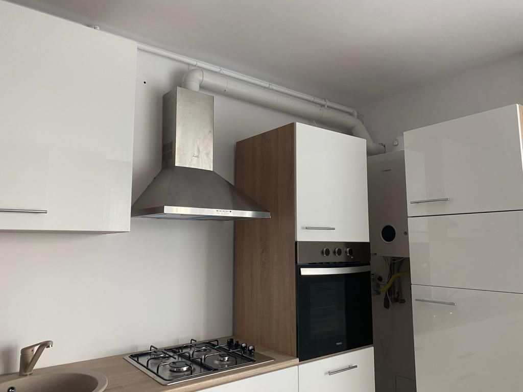 Apartament 2 camere de inchiriat la Campeador - Poză 12