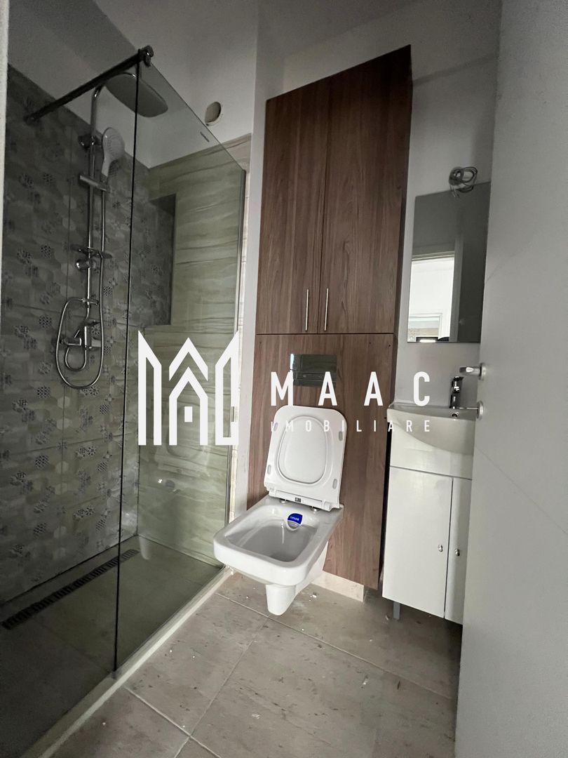Apartament 3 camere | Bloc Nou | Central - Poză 4