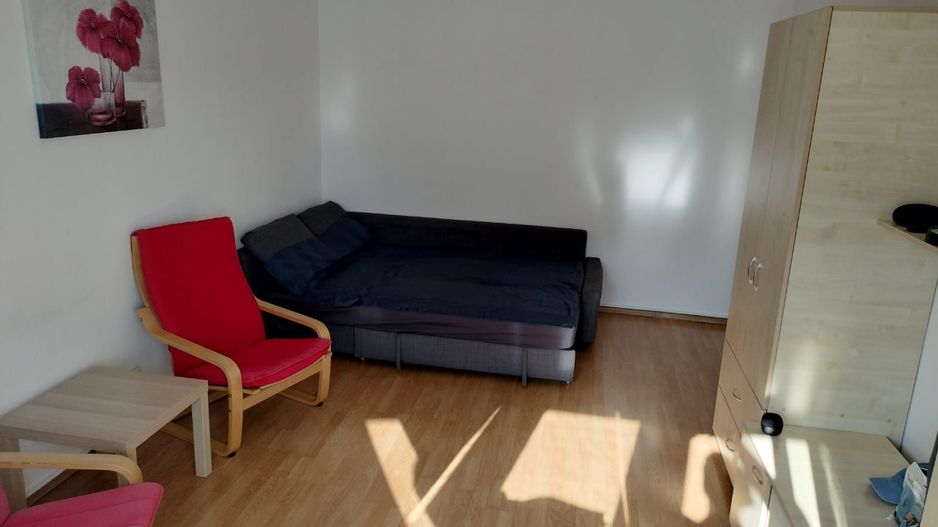 Garsoniera de vânzare avrig iancului - Poză 1