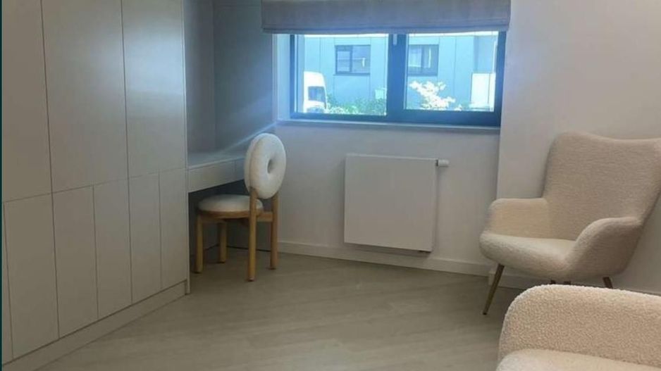 De închiriat | 3 camere | Cortina North – Faza 3 - Poză 6