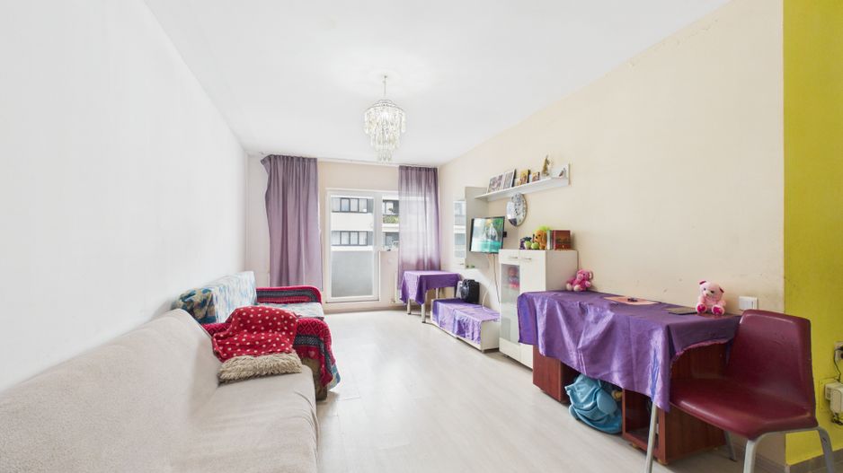 Apartament 2 camere Metalurgiei | 52,7 mp utili | Centrală proprie - Poză 10